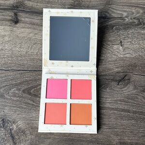 Moonslice Beauty Blushing Moon Lightweight Powder Blushes